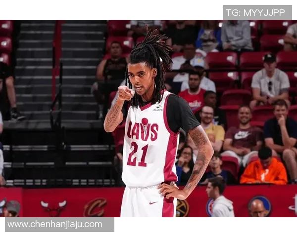 赛季最高效一战!布朗尼8分钟3中3砍8分, 点燃骑士主场 赛季最高效一战!布朗尼8分钟3中3砍8分, 点燃骑士主场